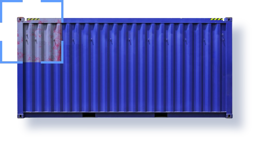 Container